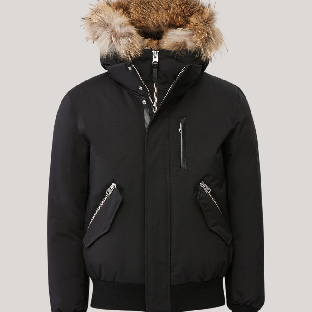 MACKAGE
